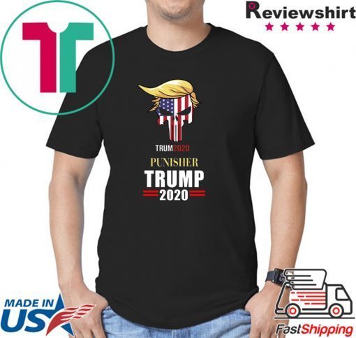 Tito Ortiz Trump Shirt