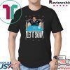 Tony Montana Walmart Cocaine Santa Let It Snow T-Shirt