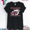 Too Cold For Them T-Shirt