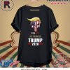 Trump 2020 Punisher Tito Ortiz Trump Shirt