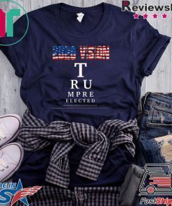 Trump 2020 optometrist eye chart make liberals cry opticians shirt