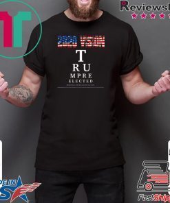 Trump 2020 optometrist eye chart make liberals cry opticians shirt