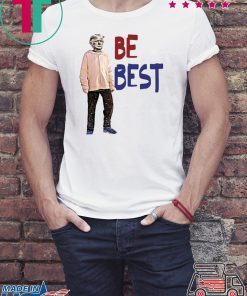 Trump - Be Best Shirt