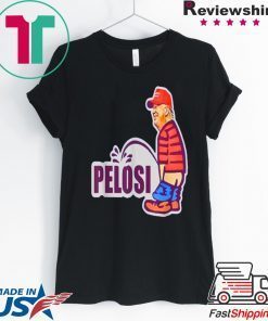 Trump Pelosi Shirt