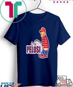 Trump Pelosi Shirt