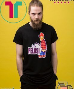 Trump Pelosi Shirt