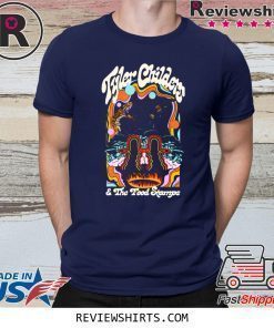 Tyler Childers Shirt