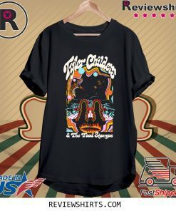 Tyler Childers Shirt