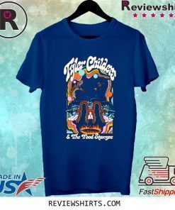 Tyler Childers Shirt