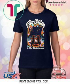 Tyler Childers Shirt