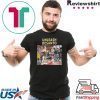 UNLEASH DESANTO TEE SHIRT Alex Marinelli