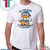 Vintage I'm The Boss California Duck T-Shirt