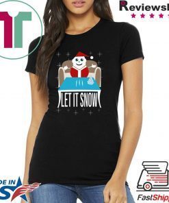how can buy Walmart Cocaine Santa T-Shirt