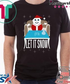 how can buy Walmart Cocaine Santa T-Shirt