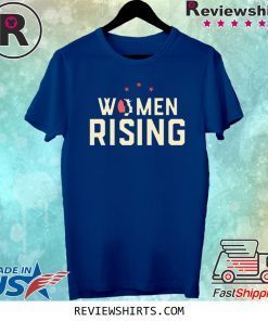 Women's March 2020 Shirt Women's Rising