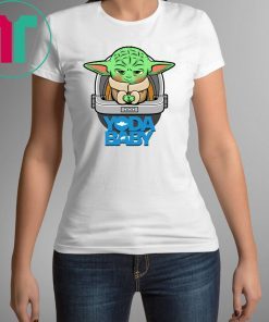 Yoda Boss Baby! Baby Yoda Boss Baby Shirt