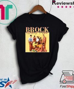 brockhampton members Shirt