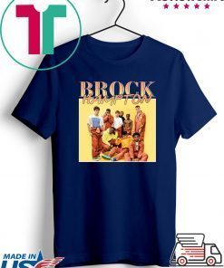 brockhampton members Shirt