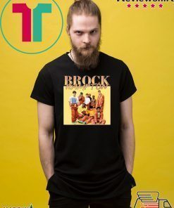 brockhampton members Shirt