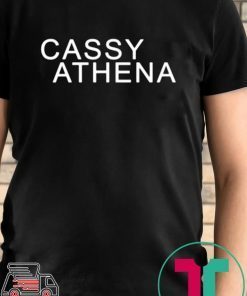 cassy athena shirt