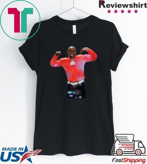 dababy muscle shirt