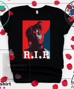 how can buy rip juice wrld Shirt
