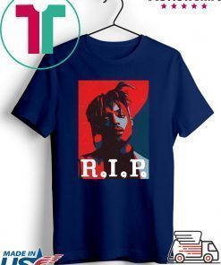 how can buy rip juice wrld Shirt