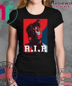 how can buy rip juice wrld Shirt
