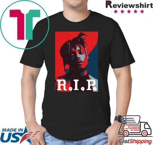 how can buy rip juice wrld Shirt