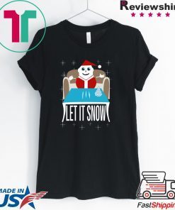 walmart cocaine santa Tee Shirt