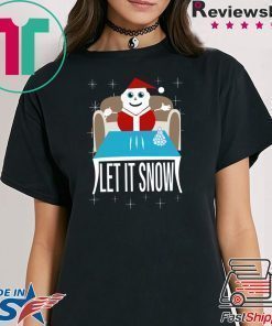 walmart cocaine santa Offcial T-Shirt