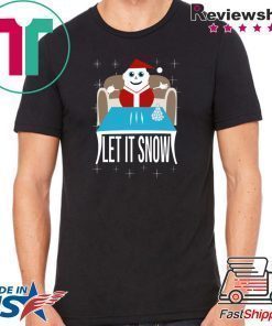 walmart cocaine santa Offcial T-Shirt