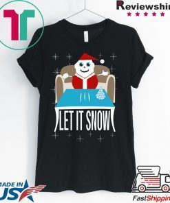 walmart cocaine santa shirt