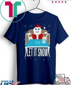 walmart cocaine santa shirt