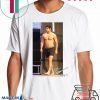 49ers George Kittle Jimmy G Shirtless T-Shirt