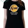 All Them Things Kobe Black Mamba Legendary Memorial Farewell Tribute Basketball Shirt