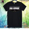 Baltimore Football Maryland Flying Raven T-Shirt
