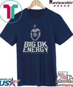 Big Energy Tee Shirt