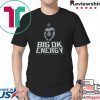Big Energy Tee Shirt