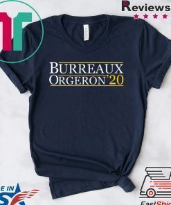 Bartlet 2020 for America shirt