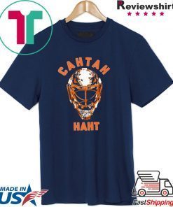 CAHTAH HAHT T-SHIRT