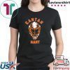 CAHTAH HAHT T-SHIRT