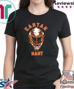 CAHTAH HAHT T-SHIRT