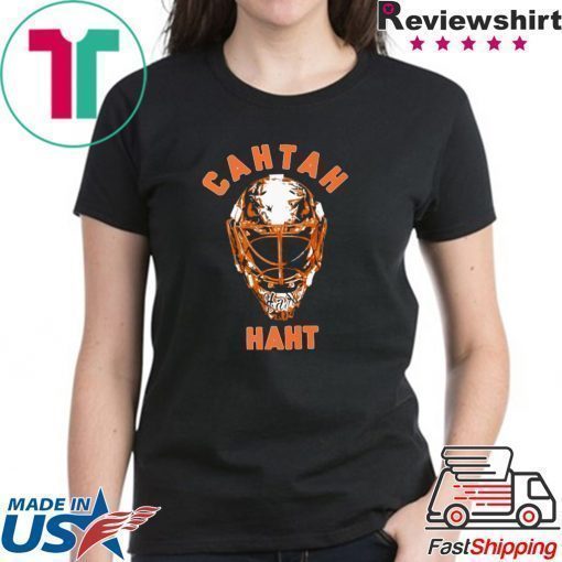 CAHTAH HAHT T-SHIRT