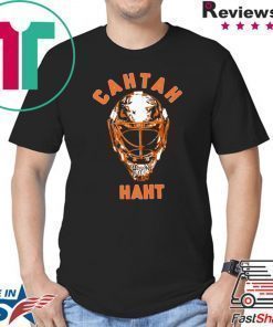 CAHTAH HAHT T-SHIRT