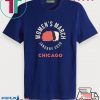 Chicago Women's March January 2020 Shirt