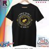 Chinese New Year of The Rat 2020 Meaning T-Shirt