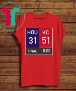 Comeback KC Offcial T-Shirt