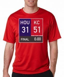 Comeback KC Offcial T-Shirt