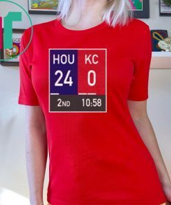 Comeback KC Tee Shirt